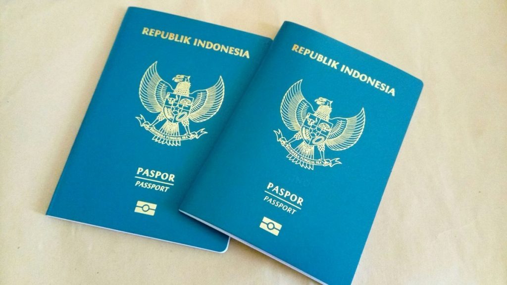 Hal Penting saat Membuat Paspor