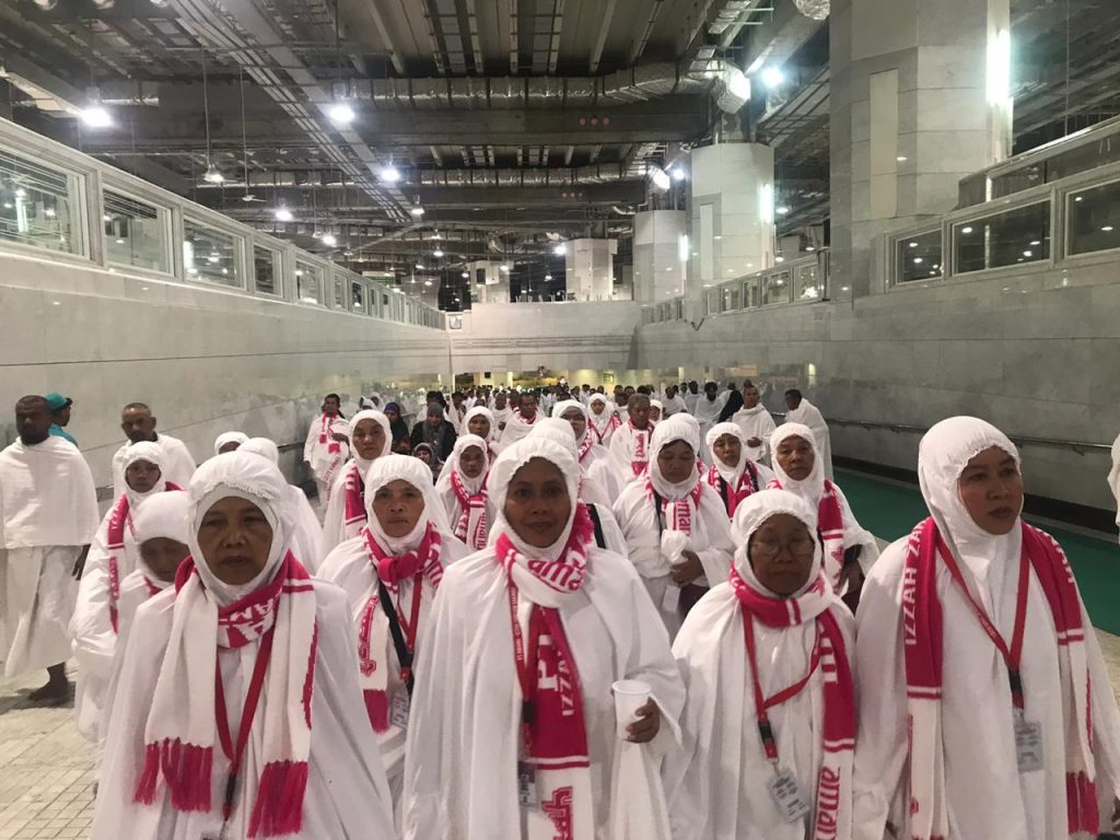 Haji dan Umrah