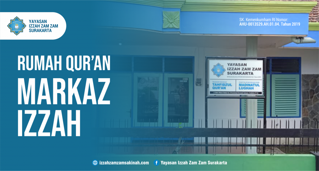 Rumah Quran