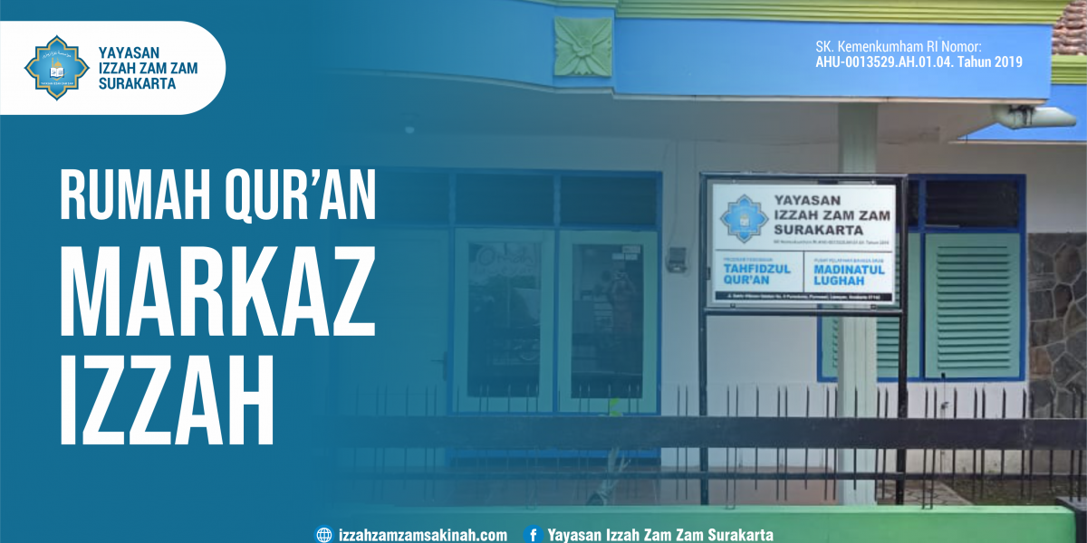 Rumah Quran