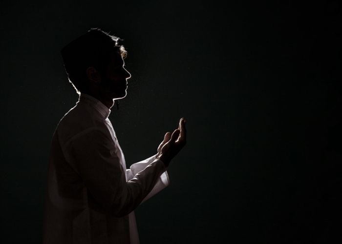 Mengapa Doaku Tak Kunjung Dikabulkan