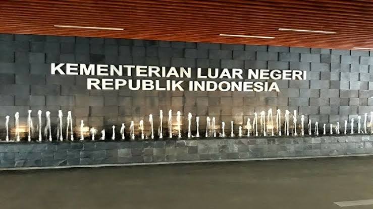 Press Briefing Pengumuman Dibukanya Umrah untuk Jemaah Indonesia